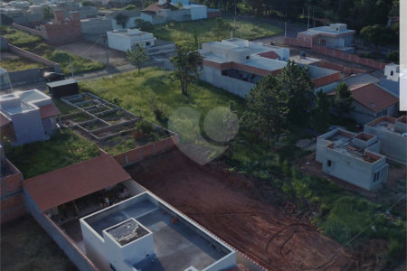 Terreno à venda no condomínio Jd Novo Horizonte, Araçoiaba da Serra - SP