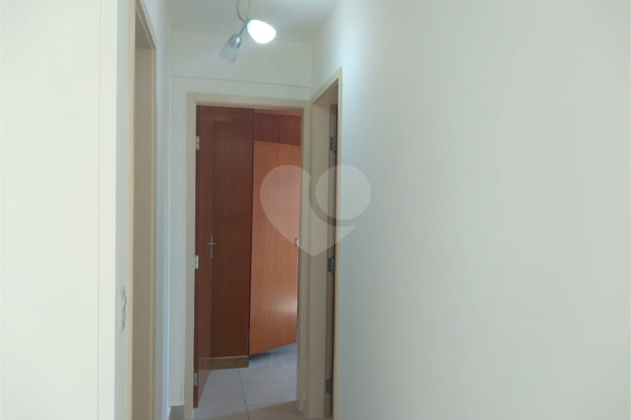 Apartamento à venda com 2 quartos em Santana, São Paulo, SP
