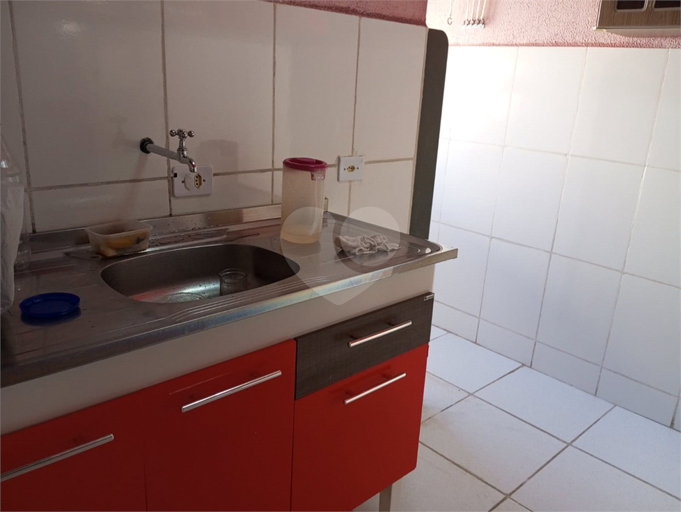 Apartamento à venda com 2 quartos em Jardim Munira, Guarulhos, SP