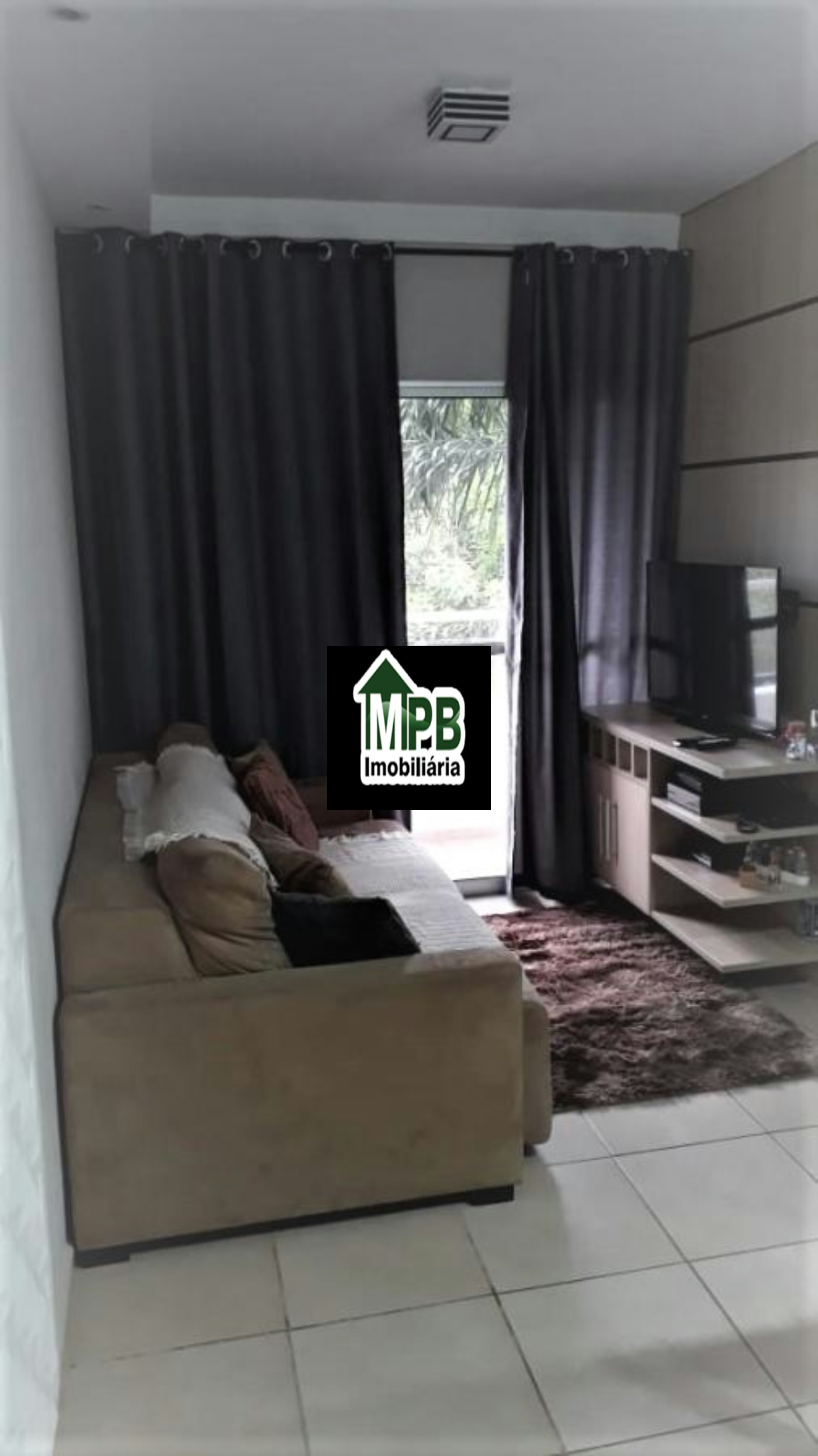 Apartamento à venda com 2 quartos em Parque Reserva Fazenda Imperial, Sorocaba, SP