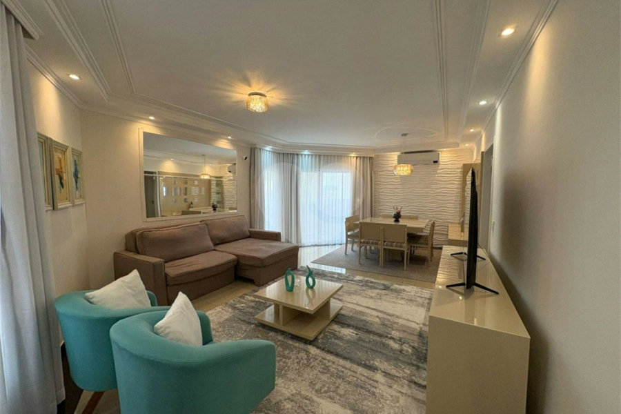 Apartamento à venda com 3 suítes em Santana, São Paulo, SP