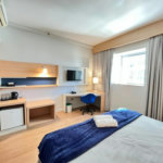 Studio com 1 dormitório à venda, 27 m² por R$ 395.000,00 - Gonzaga - Santos/SP