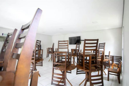Apartamento à venda com 2 suítes em Vila Andrade, São Paulo, SP