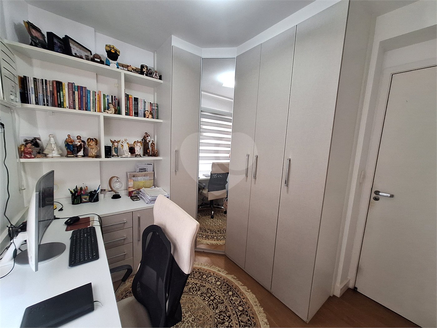 Apartamento à venda com 3 quartos, sendo 1 suíte, em Tijuca, Rio de Janeiro, RJ