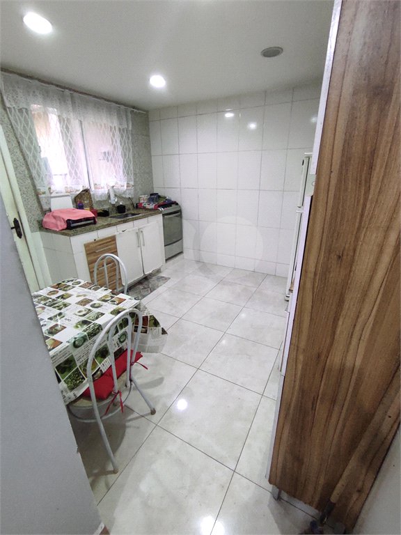 Casa à venda com 4 quartos em Santíssimo, Rio de Janeiro, RJ
