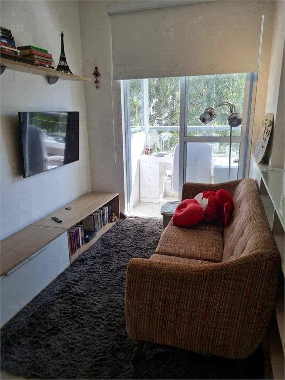 Studio à venda com 1 quarto em Vila Andrade, São Paulo, SP