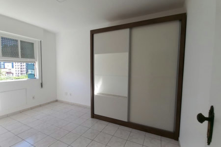 Apartamento com 3 dormitórios para alugar, 202 m² por R$ 6.968,36/mês - Embaré - Santos/SP