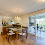 Apartamento para alugar com 3 quartos, sendo 1 suíte, em Alto da Boa Vista, São Paulo, SP