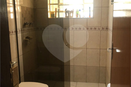 Casa Térrea à venda com 2 quartos em Vila Loyola, Jundiaí, SP