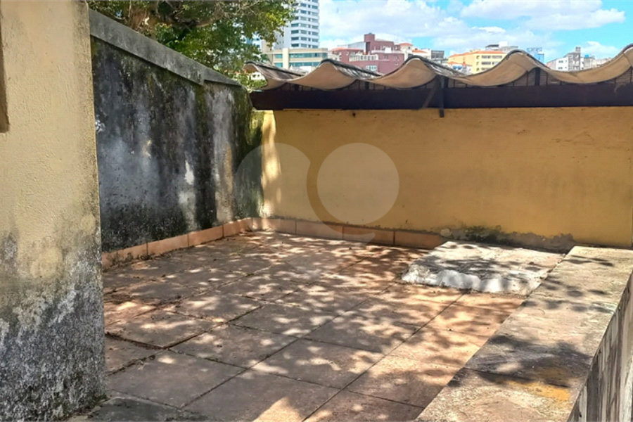 Sobrado à venda com 3 quartos, sendo 1 suíte, em Jardim França, São Paulo, SP