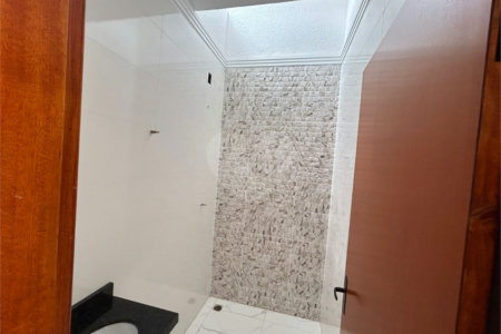 Casa de Vila à venda com 2 quartos, sendo 1 suíte, em Vila Nova Sorocaba, Sorocaba, SP