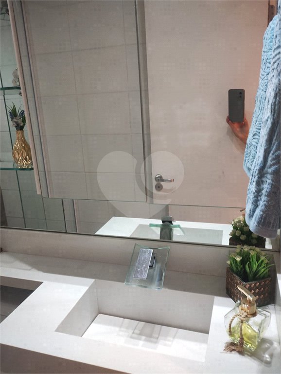 Apartamento à venda com 2 quartos em Parque Edu Chaves, São Paulo, SP