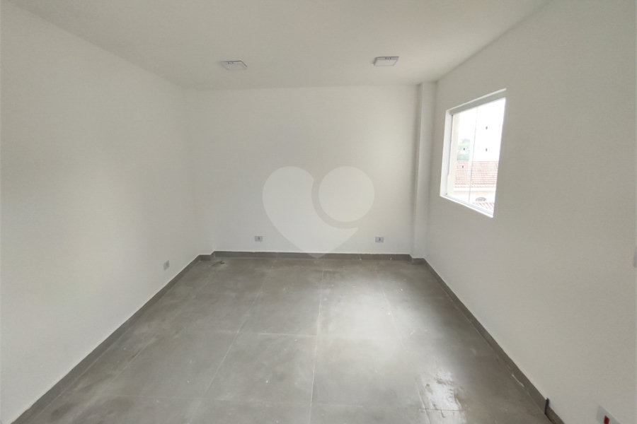 Apartamento à venda com 2 quartos em Água Fria, São Paulo, SP