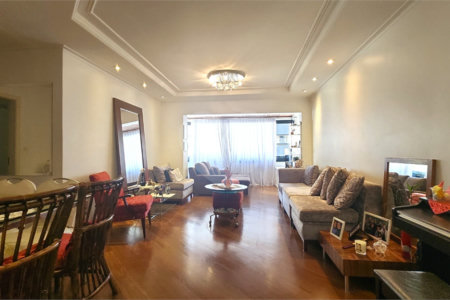 Apartamento à venda com 3 suítes em Perdizes, São Paulo, SP