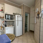 Apartamento à venda, 156 m² por R$ 800.000,00 - Ponta da Praia - Santos/SP