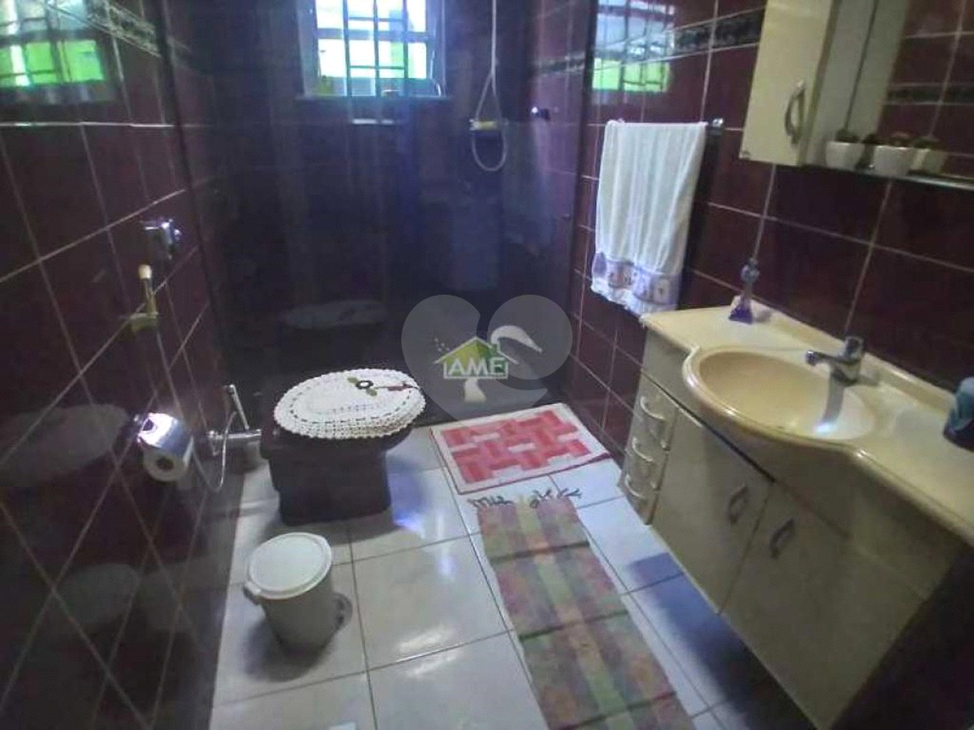 Casa à venda com 2 quartos em Campo Grande, Rio de Janeiro, RJ