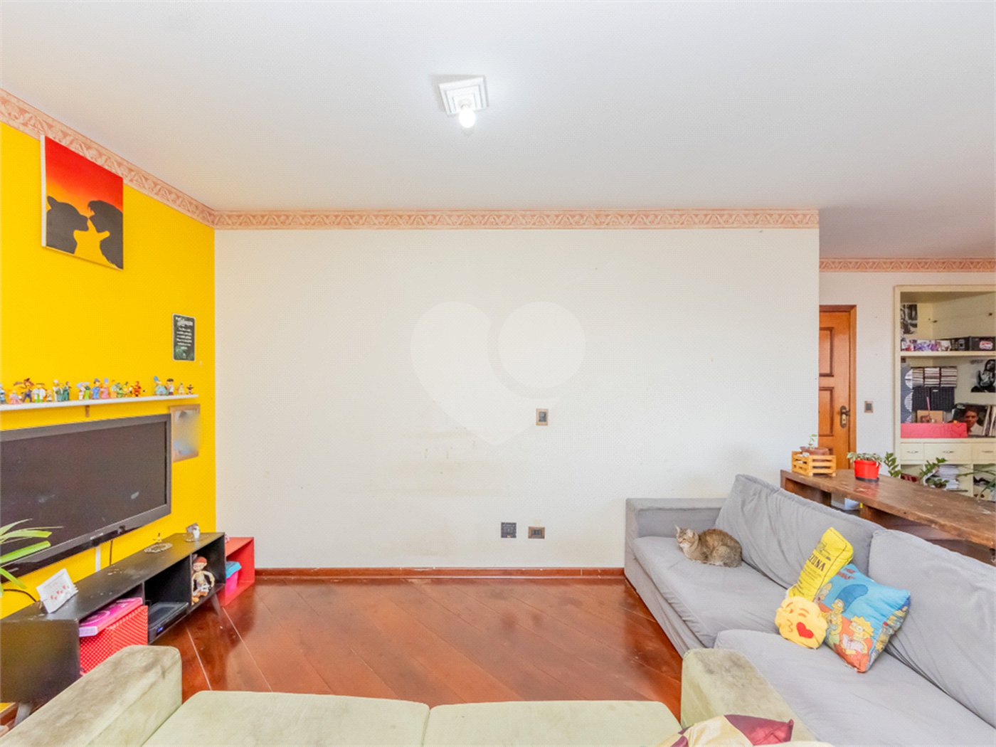 Apartamento à venda com 3 quartos, sendo 1 suíte, em Vila Carrão, São Paulo, SP