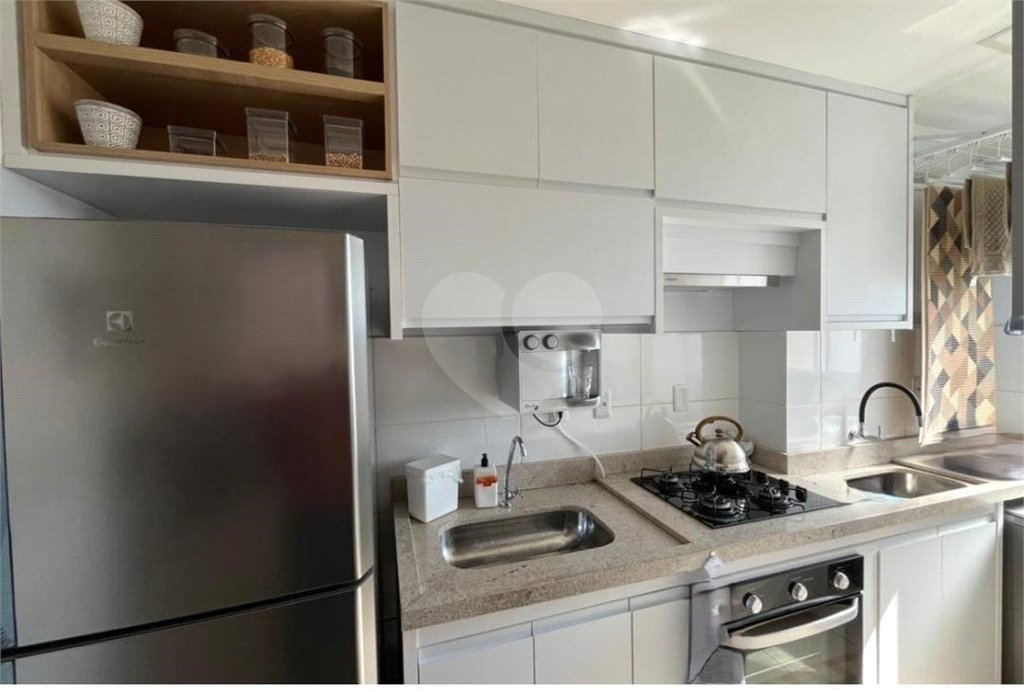Apartamento à venda com 2 quartos em Jardim Manoel Penna, Ribeirão Preto, SP