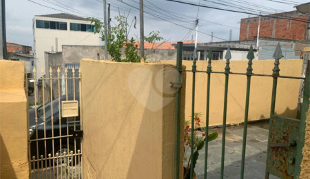 Casa à venda com 1 suíte em Vila Nova Cachoeirinha, São Paulo, SP