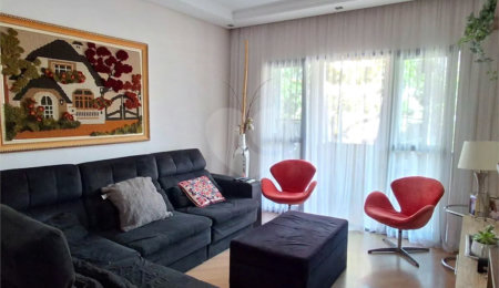 Apartamento à venda com 3 quartos, sendo 1 suíte, em Rudge Ramos, São Bernardo do Campo, SP