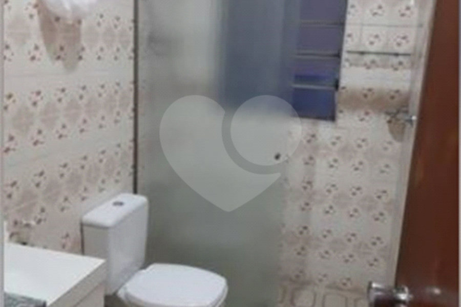 Sobrado à venda com 5 quartos, sendo 1 suíte, em Pirituba, São Paulo, SP