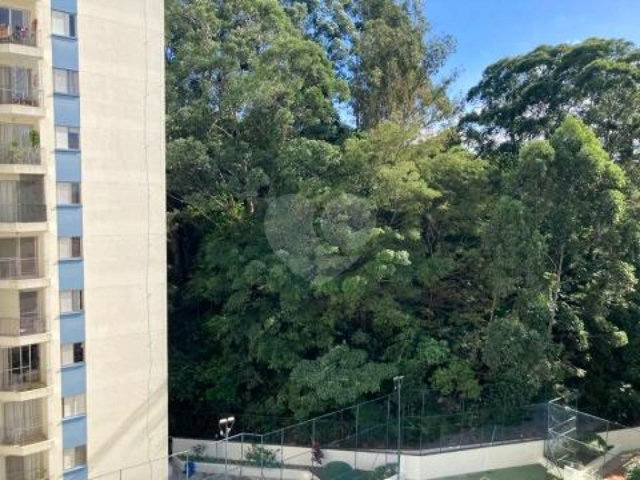 Apartamento à venda com 2 quartos em Butantã, São Paulo, SP