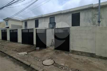 Casa à venda com 2 quartos em Cosmos, Rio de Janeiro, RJ