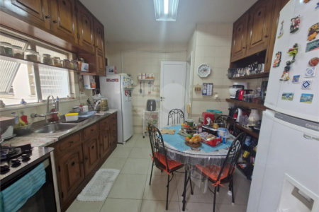 Apartamento à venda com 3 quartos, sendo 1 suíte, em Tijuca, Rio de Janeiro, RJ