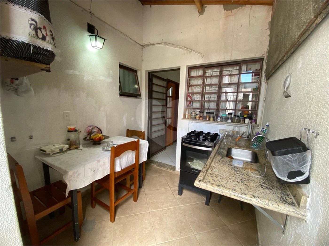 Casa Térrea à venda com 3 quartos, sendo 1 suíte, em Wanel Ville, Sorocaba, SP