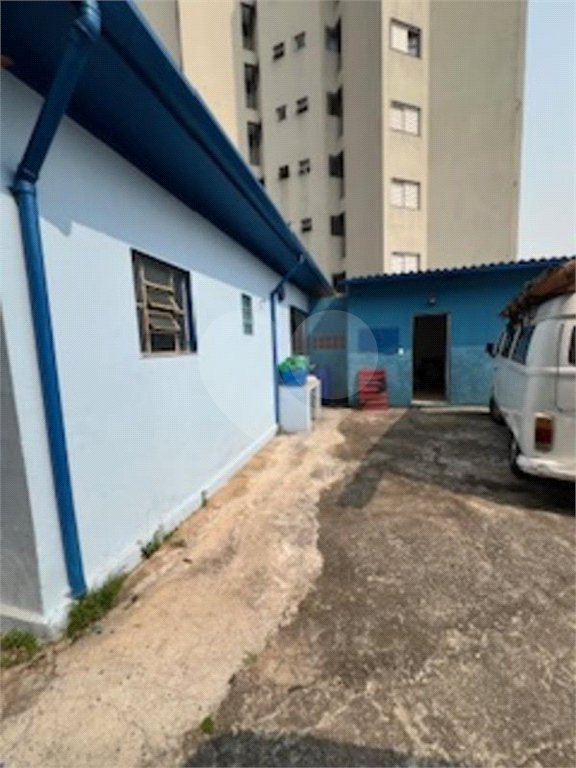 Casa Térrea à venda com 4 suítes em Casa Verde, São Paulo, SP