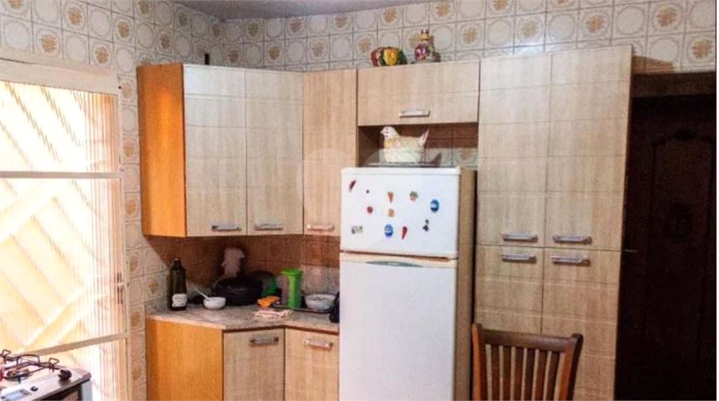 Sobrado à venda com 5 quartos, sendo 1 suíte, em Parque Edu Chaves, São Paulo, SP