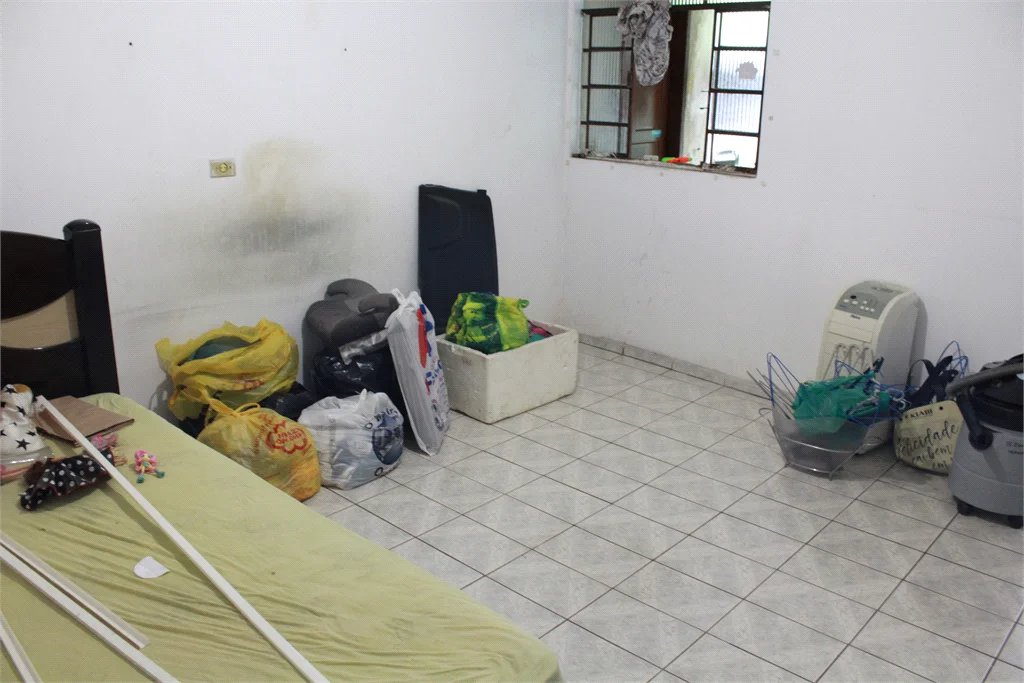 Casa à venda com 1 suíte em Vila Lageado, São Paulo, SP