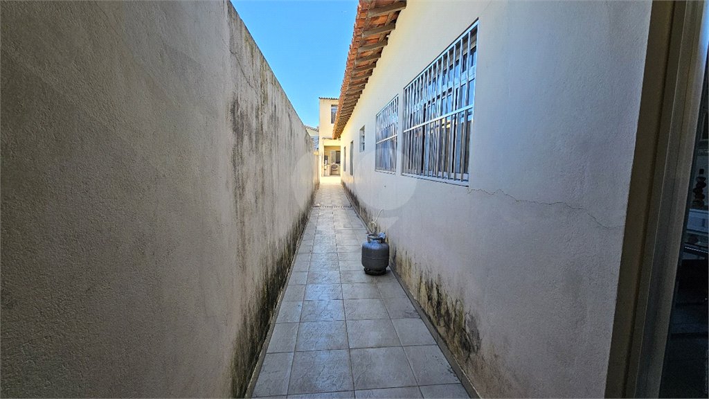 Casa à venda com 2 quartos, sendo 1 suíte, em Jaguaribe, Osasco, SP
