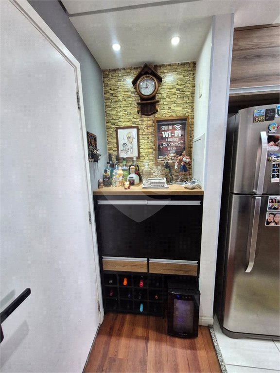 Apartamento à venda com 2 quartos em Vila Andrade, São Paulo, SP
