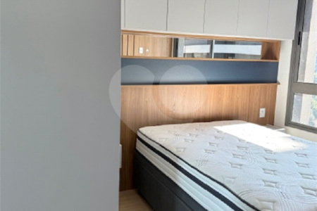 Studio à venda ou para alugar com 1 suíte, em Pinheiros, São Paulo, SP