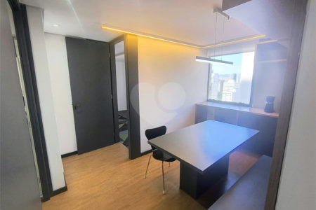 Sala à venda em Perdizes, São Paulo, SP