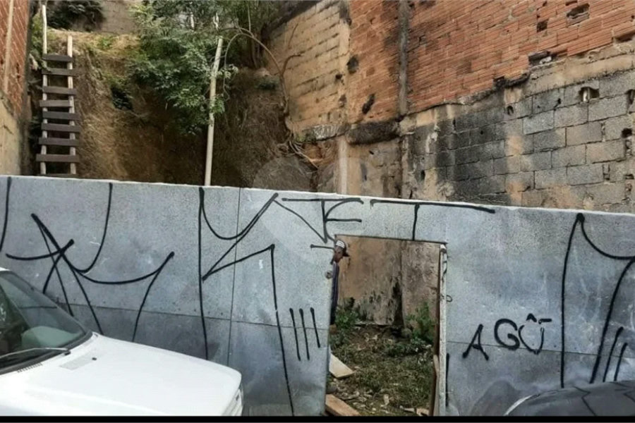 Terreno à venda em Tremembé, São Paulo, SP