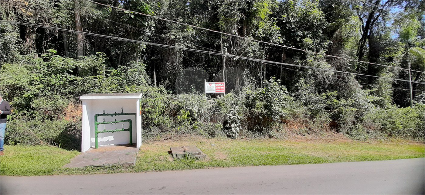 Terreno à venda em Serra da Cantareira, Mairiporã, SP