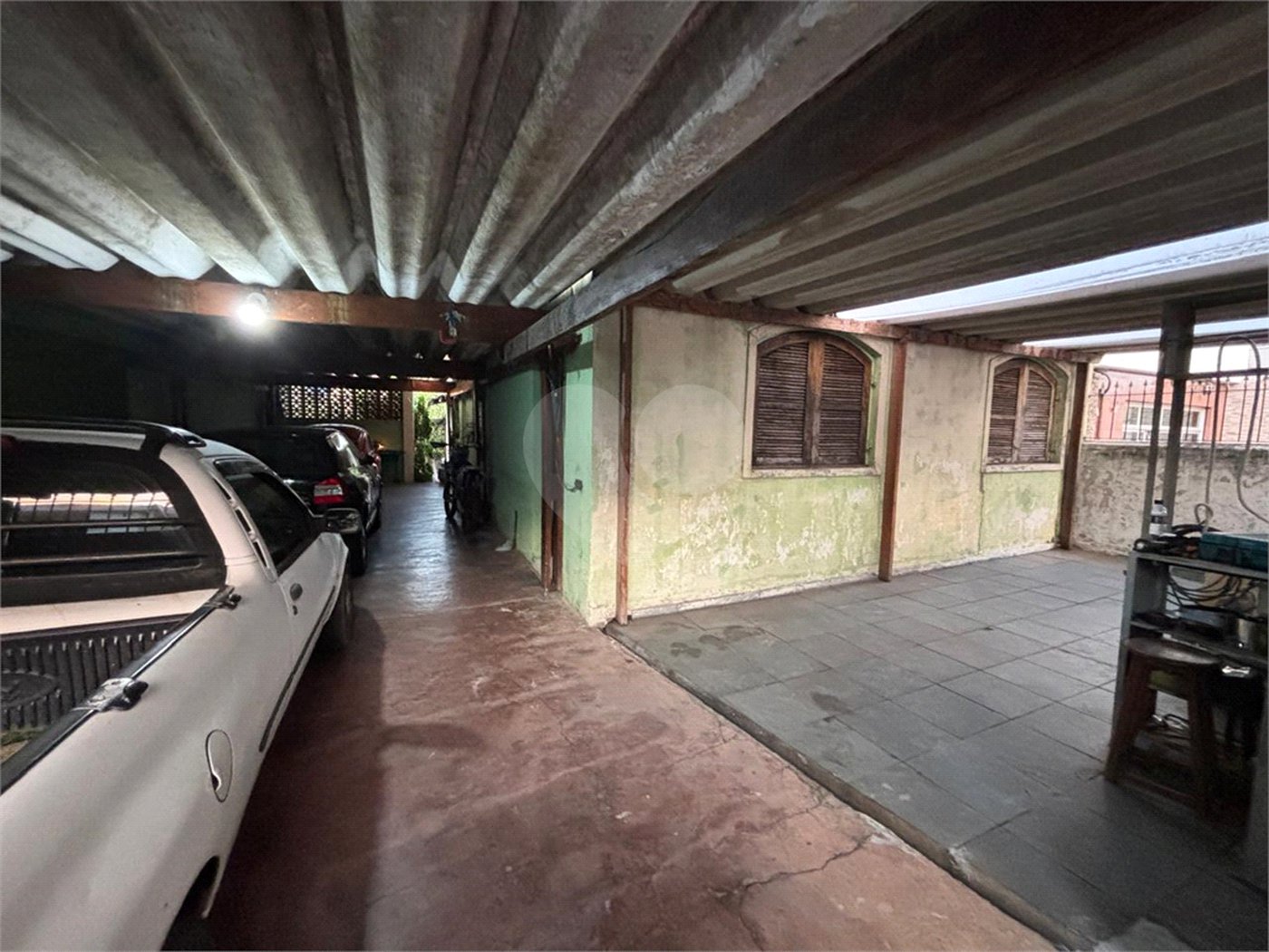 Casa Térrea à venda com 3 quartos em Vila Maria Alta, São Paulo, SP