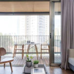 Apartamento à venda com 1 quarto em Vila Mariana, São Paulo, SP