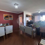 Apartamento à venda com 2 quartos em Santana, São Paulo, SP