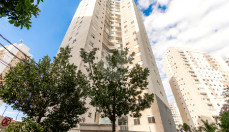 Apartamento à venda com 2 quartos em Brás, São Paulo, SP