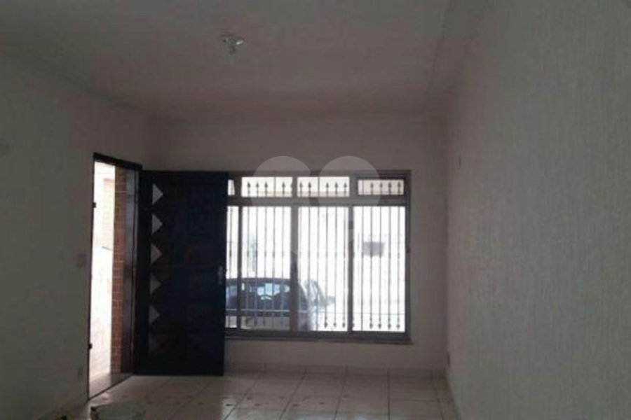 Sobrado à venda com 4 quartos, sendo 1 suíte, em Mandaqui, São Paulo, SP