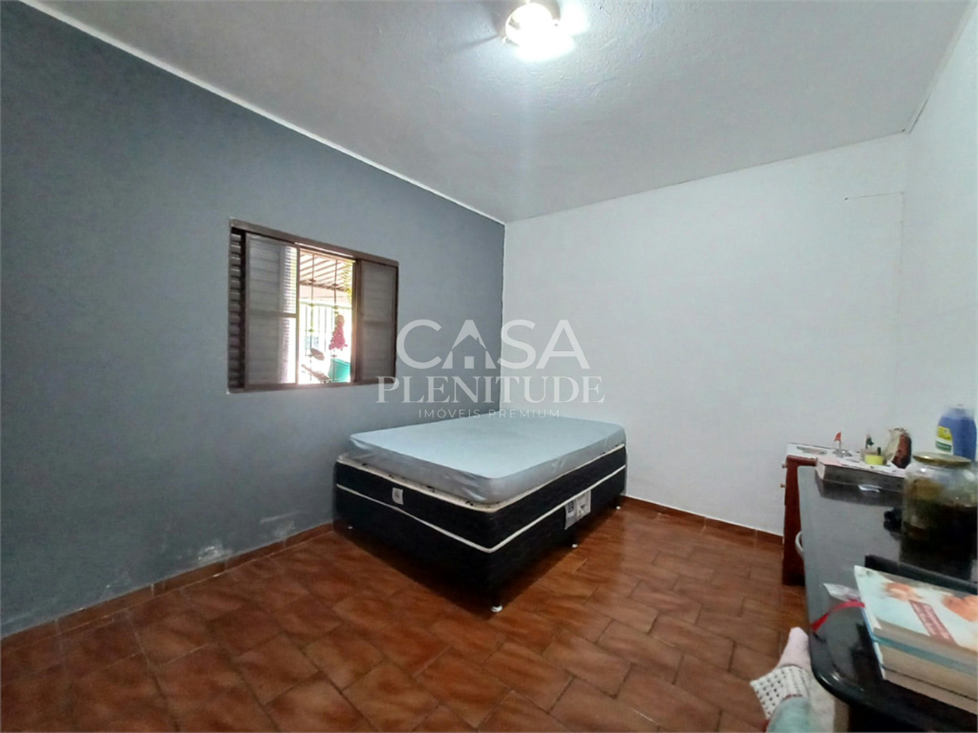 Casa Térrea à venda com 2 quartos em Parque das Paineiras, Sorocaba, SP