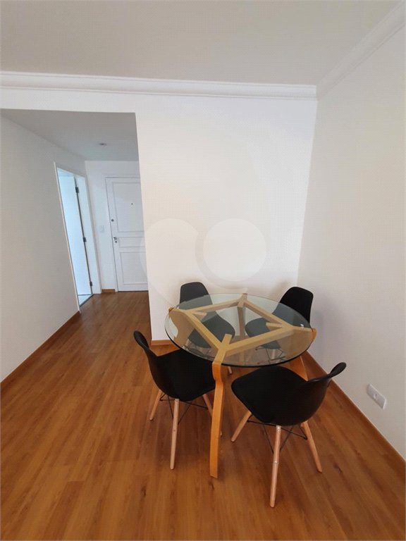 Apartamento à venda com 2 quartos em Vila Uberabinha, São Paulo, SP