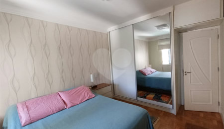 Apartamento à venda com 1 quarto em Perdizes, São Paulo, SP