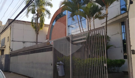 Prédio inteiro à venda em Casa Verde, São Paulo, SP