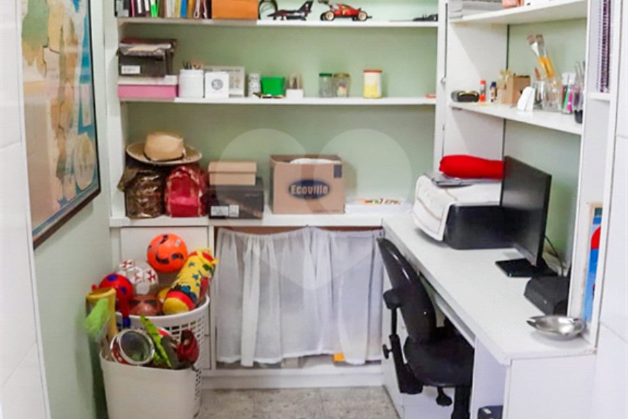 Casa Térrea à venda com 3 suítes em Mandaqui, São Paulo, SP