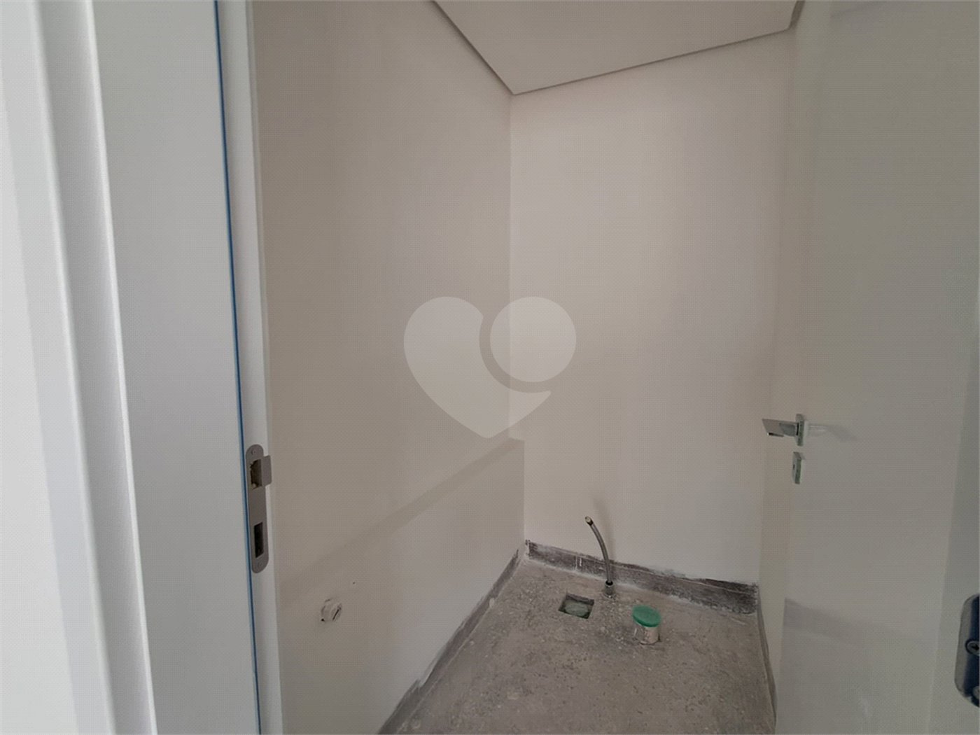 Apartamento à venda com 3 suítes em Perdizes, São Paulo, SP