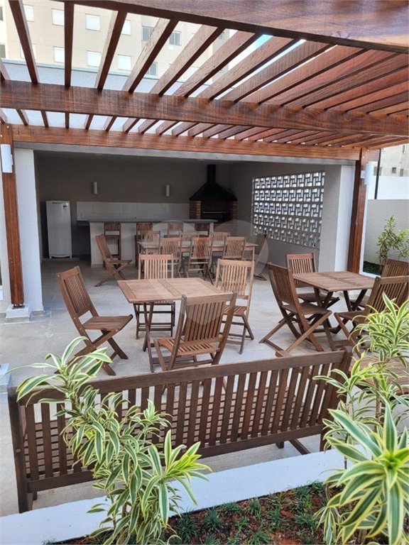 Apartamento à venda com 1 quarto em Vila Nova Cachoeirinha, São Paulo, SP